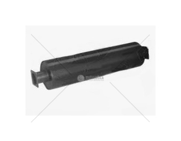 Tlumič výf.110.860 cas25 320600500_A
