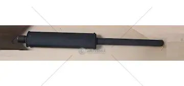 Tlumič výfuku | 43.014.010