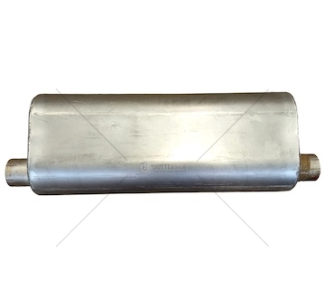 Tlumič výfuku Avia A60-75/97
