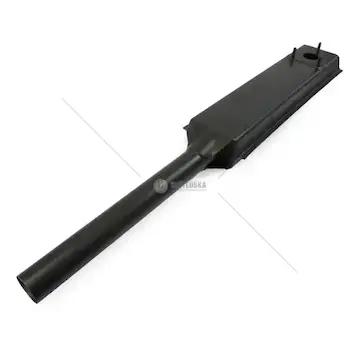 Tlumič výfuku lakovaný přepínací | 84.014.020M