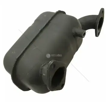Tlumič výfuku | MT14502