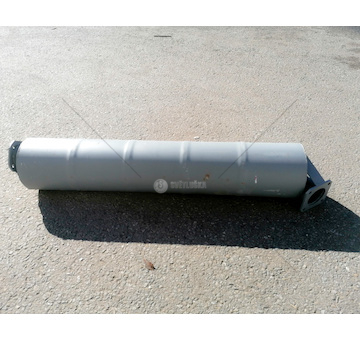 Tlumič výfuku MTSP 18.00 , 25,27 sklápěč 2414