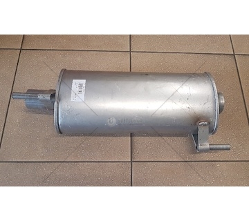 Tlumič výfuku Multicar M30 FUMO E4,5, M31