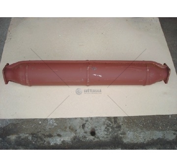 Tlumič výfuku pv3s 353600510_A