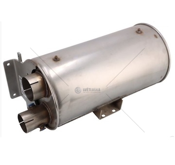 Tlumič výfuku s katalyzátorem man tgl euro 5 od 04.2005 0851737_A