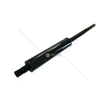 Tlumič výfuku - smalt lehký IMPORT 69011403.1