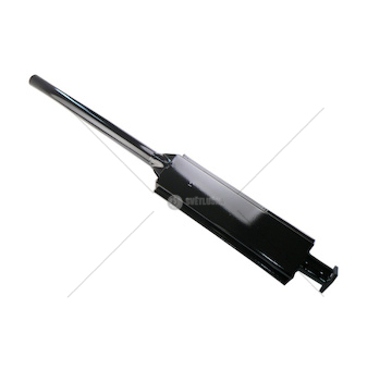 Tlumič výfuku smalt - těžký 70011423.1