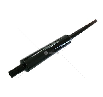 Tlumič výfuku - smalt Zetor 69011403.SM