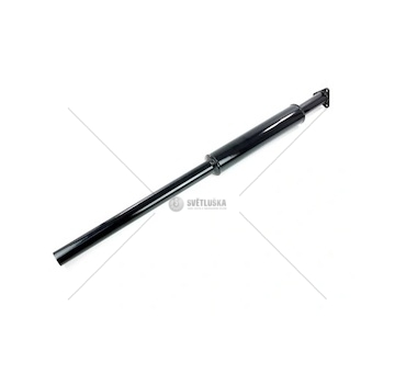 Tlumič výfuku smaltovaný Zetor 69011423