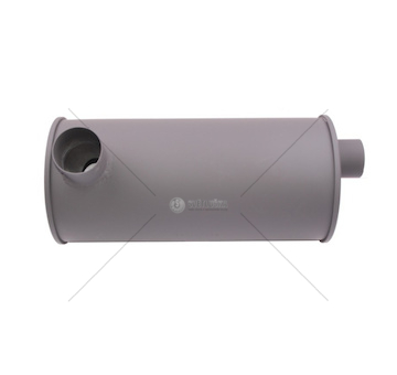 Tlumič výfuku - spod. průměr 66 65014010