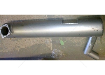 Tlumič výfuku  t-148   336600500_A