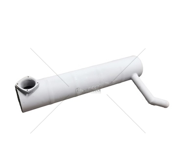 Tlumič výfuku T148