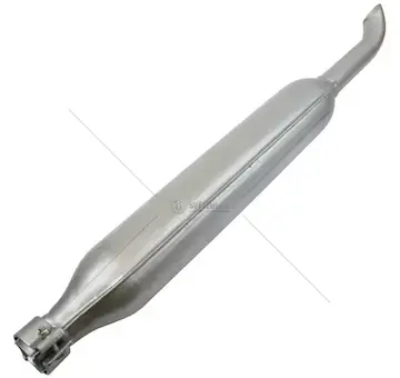 Tlumič výfuku u445 | 115.06.019