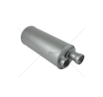Tlumič výfuku VOLVO FL6 2001- HOBI 59249
