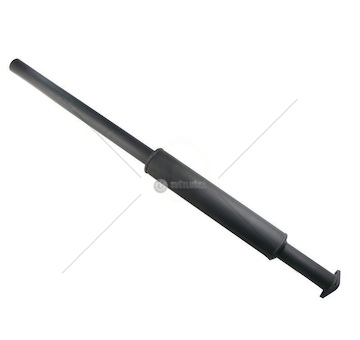 Tlumič výfuku Zetor 69011423