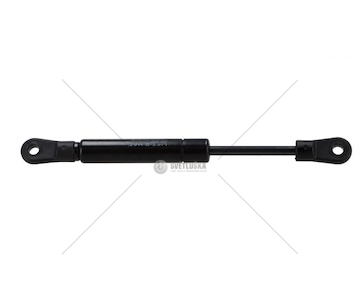 Tlumič zadního spoileru MB MERCEDES 0049801464