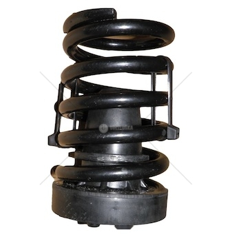 Tlumic, zaveseni kabiny 16452 46777021