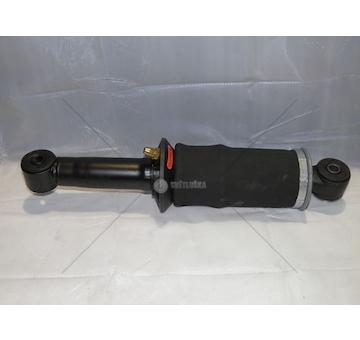 Tlumic, zaveseni kabiny MONROE CB0001