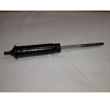 Tlumic, zaveseni kabiny MONROE CB0058