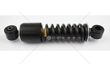 Tlumic, zaveseni kabiny MONROE CB0129