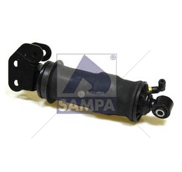 Tlumic, zaveseni kabiny MONROE CB0171