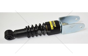 Tlumic, zaveseni kabiny MONROE CB0256