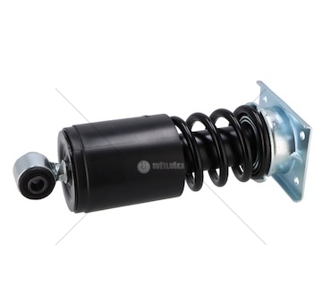 Tlumic, zaveseni kabiny MONROE CB0261