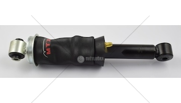 Tlumic, zaveseni kabiny MTX MTX-CA-206