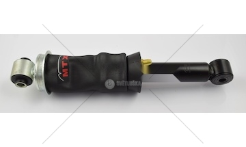 Tlumic, zaveseni kabiny MTX MTX-CA-208