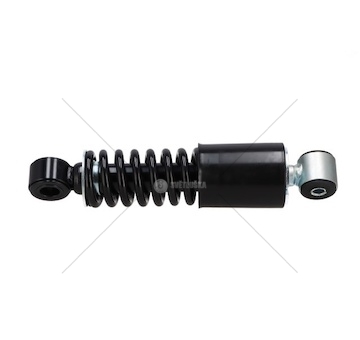 Tlumic, zaveseni kabiny MTX MTX-CA-407