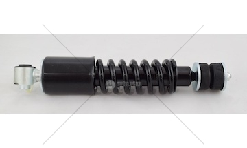 Tlumic, zaveseni kabiny MTX MTX-SA-903