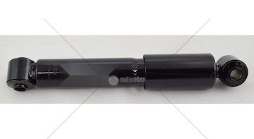 Tlumic, zaveseni kabiny MTX MTX-SA-905