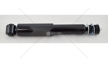 Tlumic, zaveseni kabiny MTX MTX-SA-906
