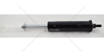 Tlumic, zaveseni kabiny MTX MTX-SA-909