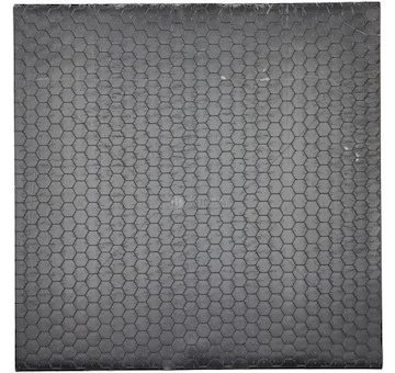 Tlumící samolepící podložka Boll 006210