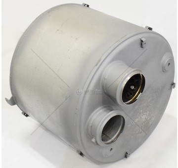 TLUMIK DAF 105XF EURO 5 LOW COST DINEX DIN2AD022