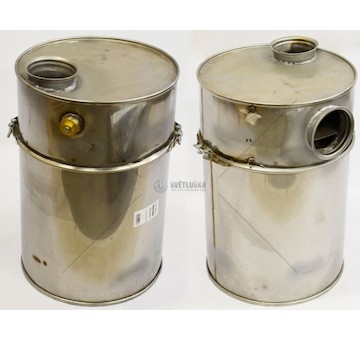 TLUMIK VOLVO FM EURO 5 HOBI 59257