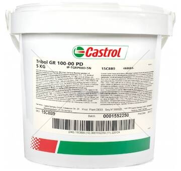 MOLUB-ALLOY™ PASTE WHITE T (původně Optimol Paste White T) je bílý montážní a demontážní prostředek pro čistou montážní práci, k