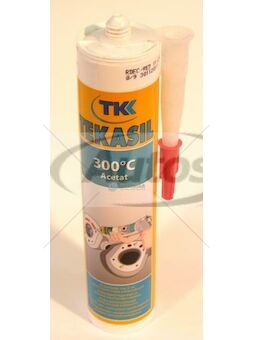 Tmel kyselý tekasil 300g  300° acetát 998000289_A