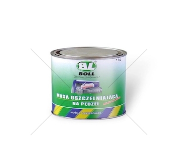 Tmel těsnicí 1kg BOLL 007001