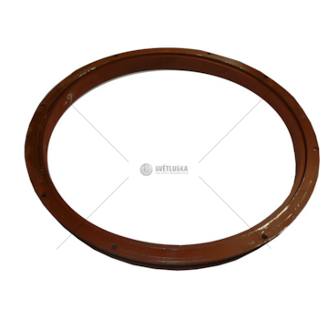 Točna - 1100mm (plechová)