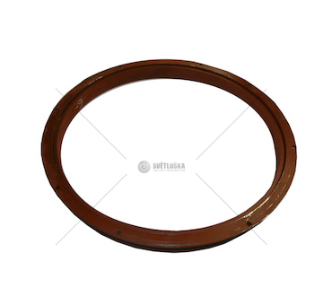 Točna - 1100mm (plechová) V 501