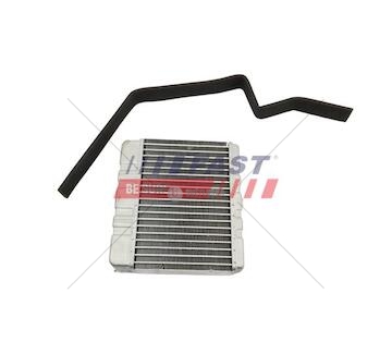 Topení  bmw 3 e46 98> x3 e83 03> ft00502