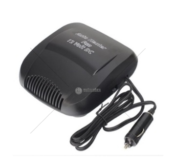 Topení elektrické pomocné 12V 150W do automobilu