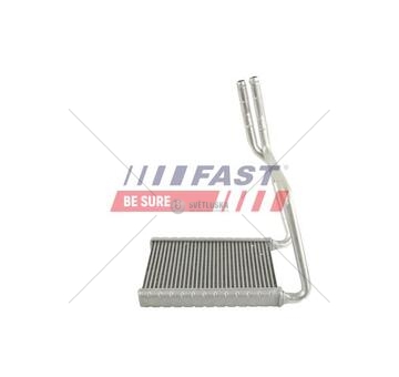 Topení  ford transit 13> ft55583