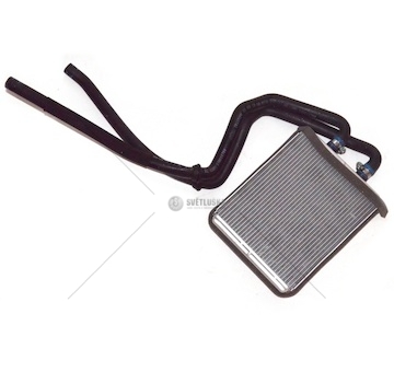 Topení  iveco daily 06> drr12010