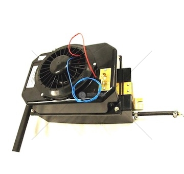 Topení vodní LIAZ 110, 150 pravé 319972023