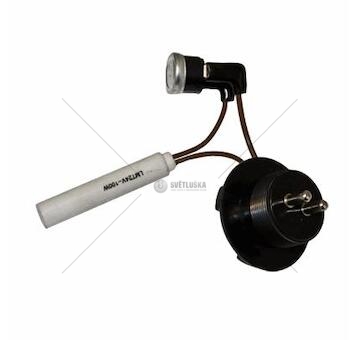 Topení vysoušeče vzduchu 24v