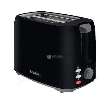 Topinkovač STS 2607BK SENCOR