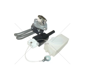 Topné těleso UR3 Zetor 78028901